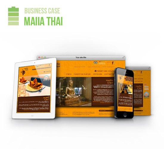 Maiia Thai