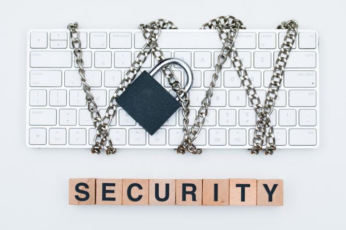 Seguridad web