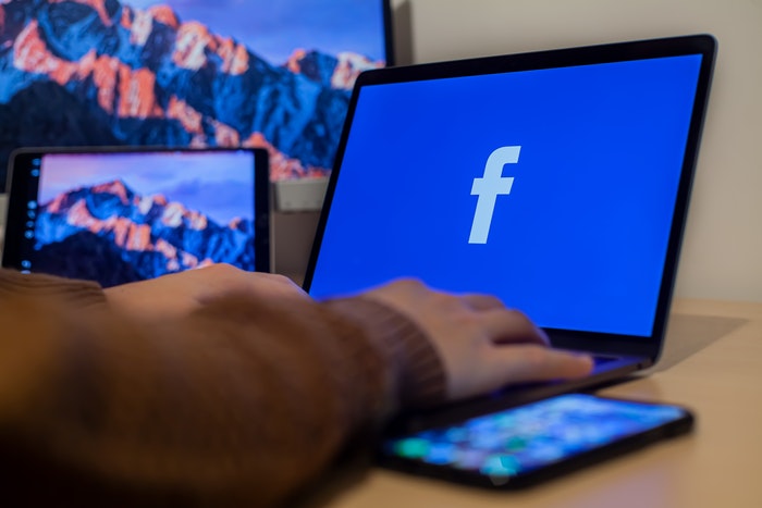 Guía de tamaño para redes sociales, Tamaños de imágenes para Facebook 2022