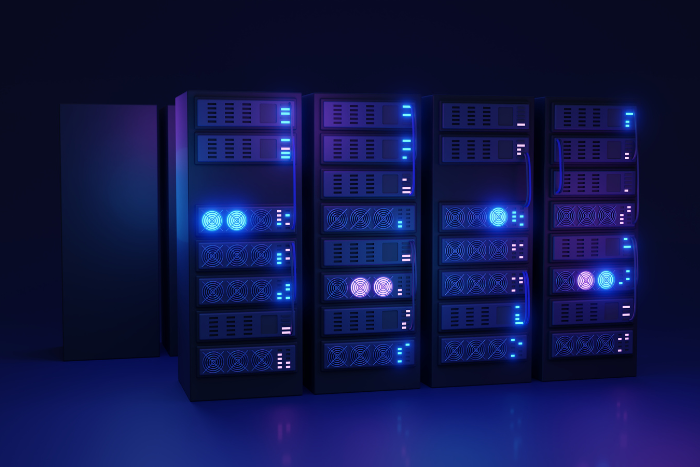 Guía para elegir el VPS adecuado para proyectos profesionales