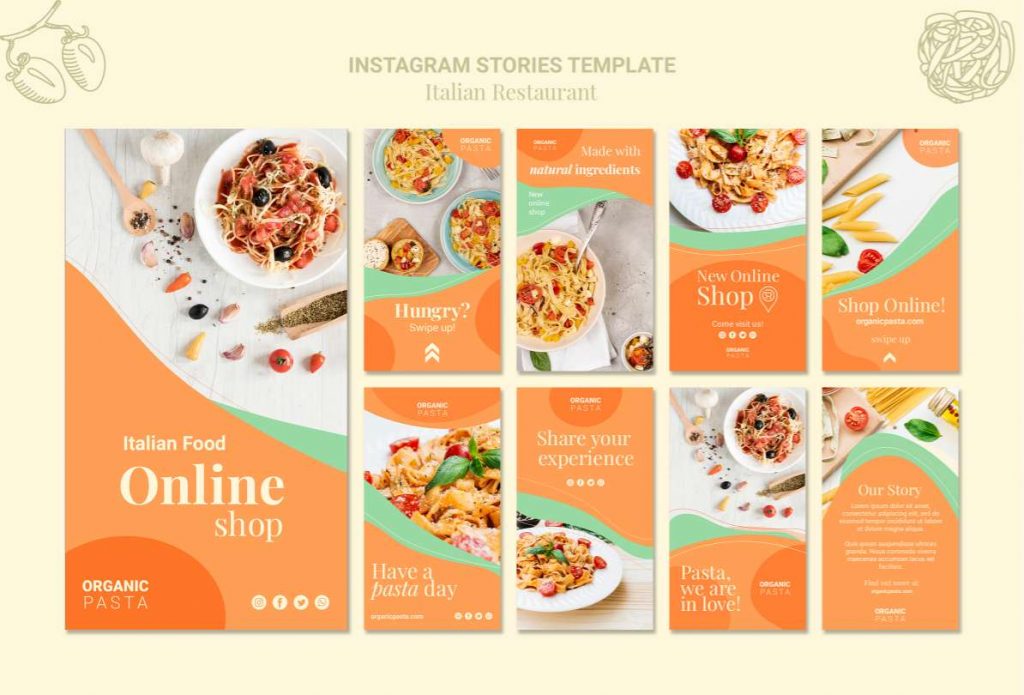 Destaca tu menú como marketing gastronómico para tu restaurante