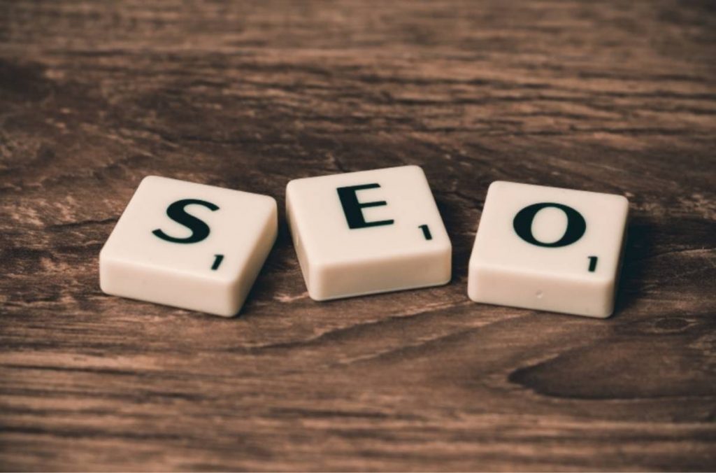 Concepto de SEO Concepto de SEO o Search Engine Optimization