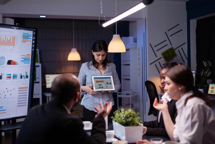 Mejores empresas de marketing digital en España