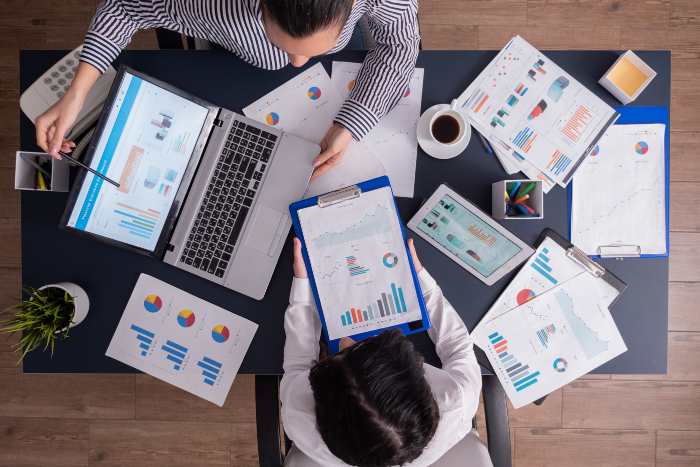 Los embudos de marketing digital