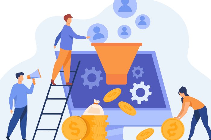 Marketing Funnel: La mejor estrategia para conseguir ventas