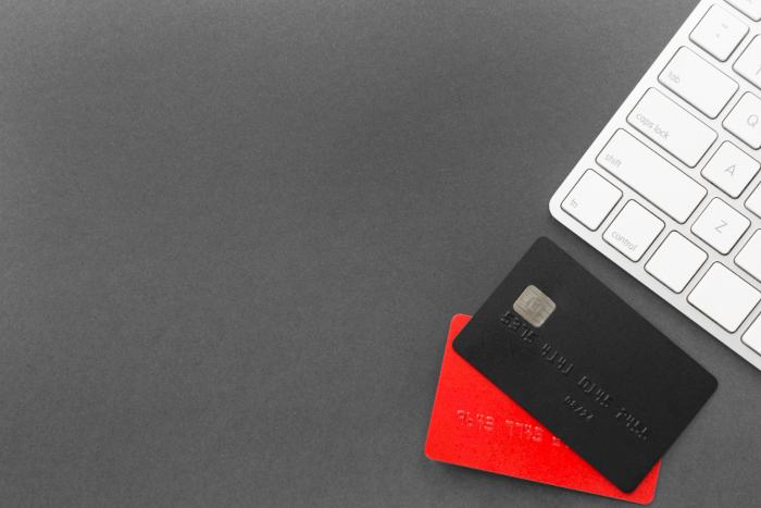 Tarjetas de pago Tarjetas de pago
