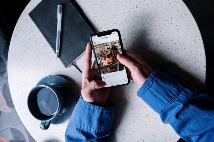 Publicidad en instagram Publicidad en instagram