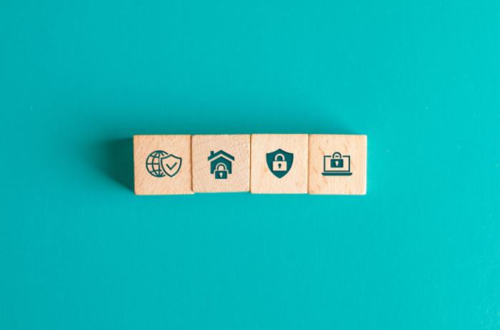 Seguridad web: La mejor forma de proteger los datos personales de tú e-commerce