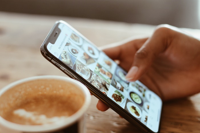 Vincula tu Instagram con las otras redes sociales TRUCOS PARA CONSEGUIR MÁS SEGUIDORES EN INSTAGRAM, Vincula tu Instagram con las otras redes sociales