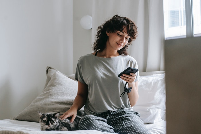 Monitorea tu crecimiento TRUCOS PARA CONSEGUIR MÁS SEGUIDORES EN INSTAGRAM, Monitorea constantemente tus estadísticas