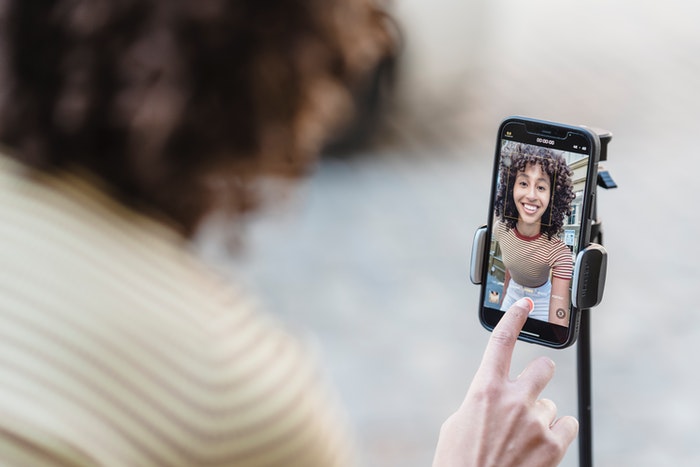 Selecciona un nicho adecuado para ti CÓMO AUMENTAR LA CANTIDAD DE VIEWS EN TUS TIKTOK, Elige un nicho
