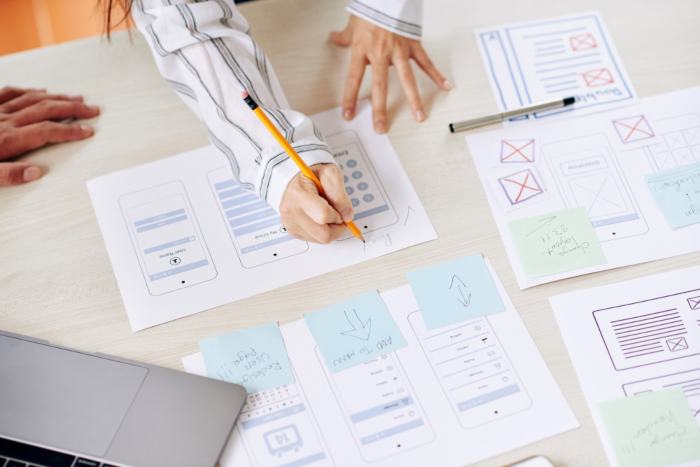 Importancia del diseño UX UX Y UI: Conoce las diferencias, importancia del diseño UX