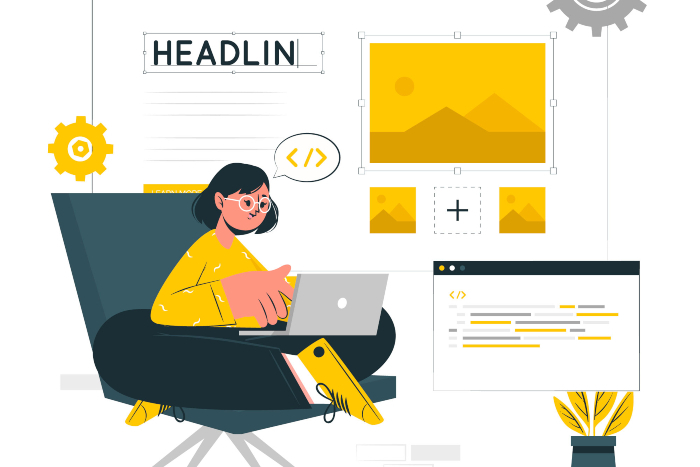 Diseño web