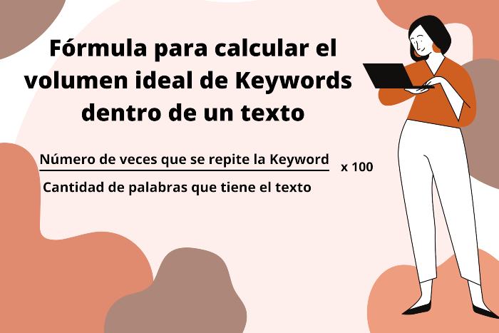 Arma tu estrategia SEO, formula
