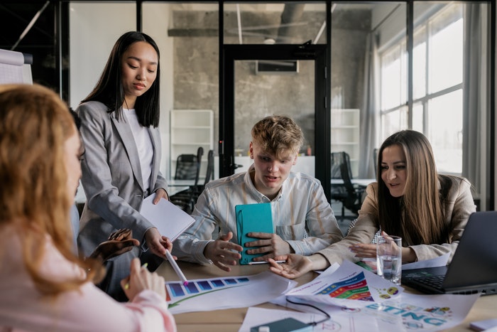 Arma tu estrategia SEO, Paso 2: Crea una buyer persona para tu comercio