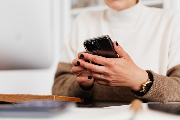 Para qué son las respuestas rápidas en Instagram