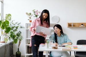 Descubre 5 formas de evitar la infoxicación digital
