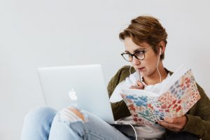 Infoxiación qué es y por qué algunas personas la realizan