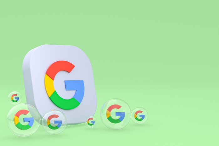 Guía de tamaño imágenes Google My Business 2025