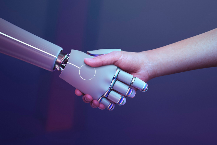 5 mejores maneras de usar la inteligencia artificial para mejorar el contenido