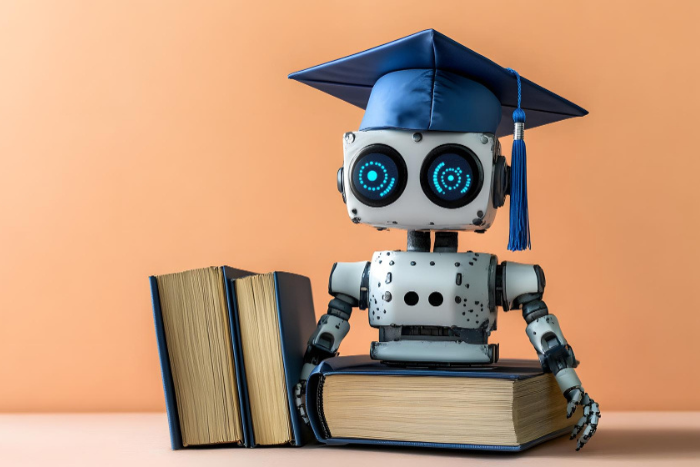 IA en el aula sin perder criterio: guía para docentes que quieren usarla con cabeza